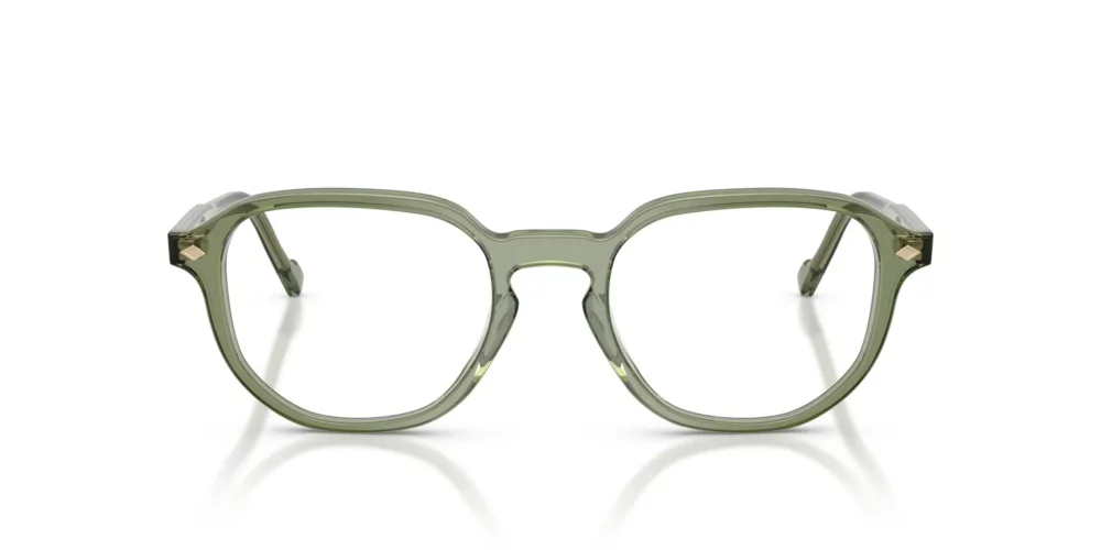 Vogue  VO5708 Marco verde transparente