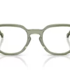 Vogue  VO5708 Marco verde transparente