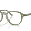 Vogue  VO5708 Marco verde transparente