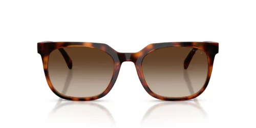 Vogue  VO5715SI Hnedý gradient