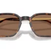 Vogue  VO5716SI Dark Brown