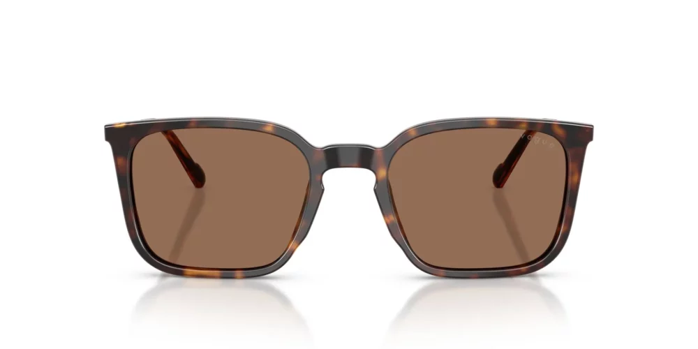 Vogue  VO5716SI Dark Brown