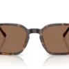 Vogue  VO5716SI Dark Brown
