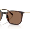 Vogue  VO5716SI Dark Brown