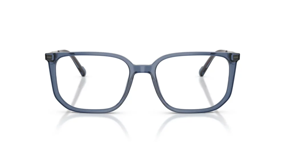 Vogue  VO5718I Cadre bleu transparent