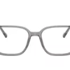 Vogue  VO5718I Transparent Grey Frame