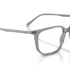 Vogue  VO5718I Transparent Grey Frame
