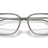 Vogue  VO5718I Transparent Grey Frame