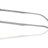 Vogue  VO5718I Transparent Grey Frame