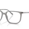 Vogue  VO5718I Transparent Grey Frame