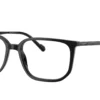 Vogue  Cadre noir VO5718I