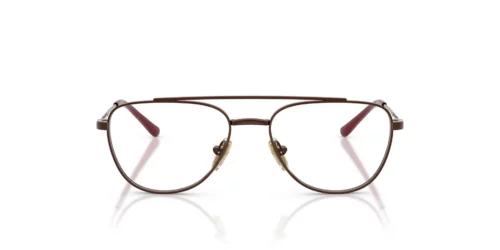 Vogue Kids  VY1001 Miedziana rama