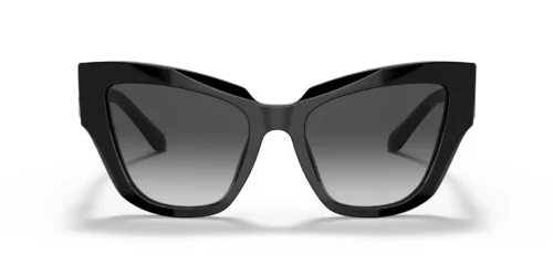 501/8G - Black frame / Grey Gradient lenses