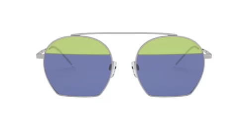 301076 - Gunmetal frame / Dark Violet lenses