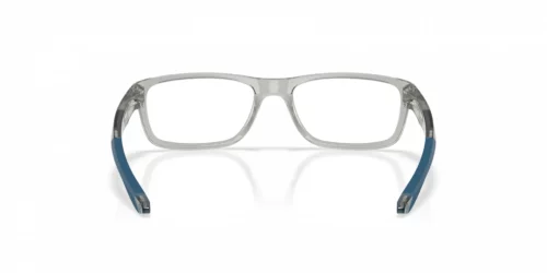 803302 - Grey Shadow frame / Clear lenses