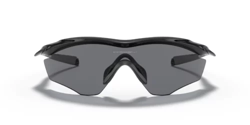 943401 - Polished Black frame / Grey lenses
