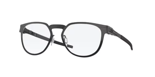 322901 - Satin Black frame / Clear lenses