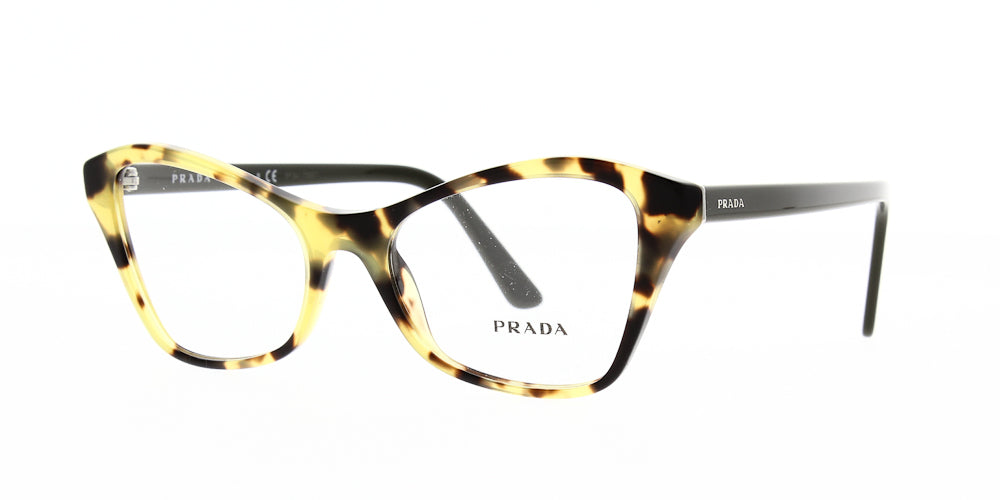 Prada PR11XV 7S01O1 front view