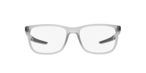 14C1O1 - Transparent Grey frame / Clear lenses