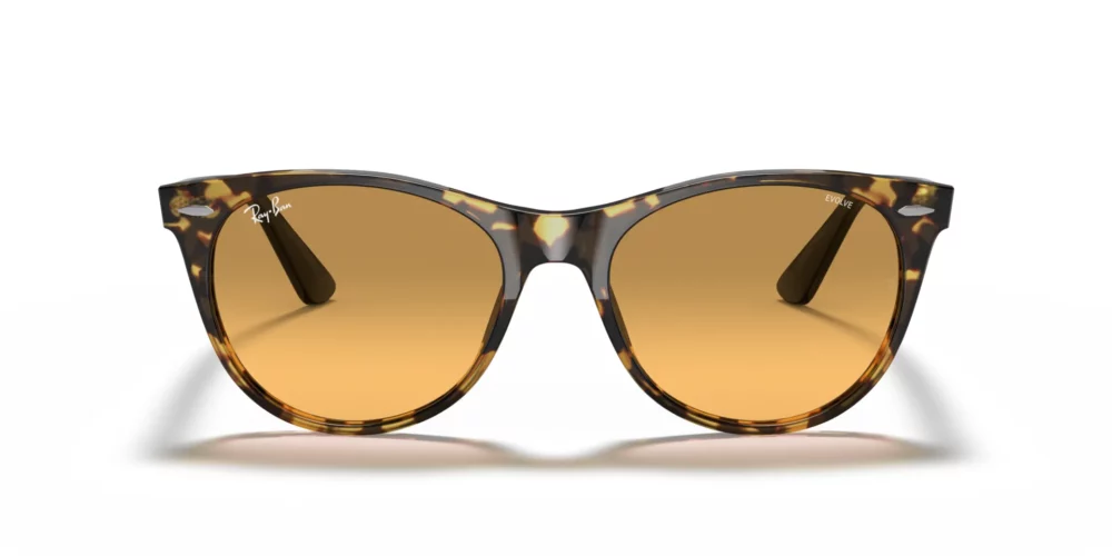 Ray-Ban RB2185 1248AC framifrån