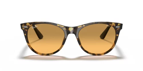 1248AC - Yellow Havana frame