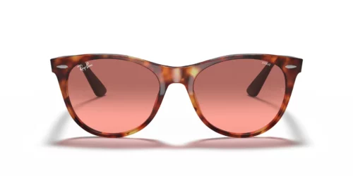 Ray-Ban RB2185 1249AA edestä päin