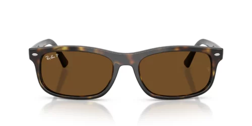 710/57 - Havana frame / Polar Brown lenses