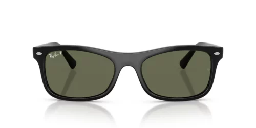 901/58 - Black frame / Green Polarized lenses