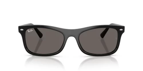 Ray-Ban RB2226 Dark Grey front view