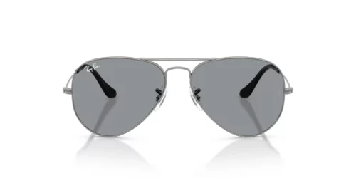004/R5 - Gunmetal frame / Grey lenses