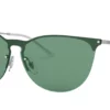 Ray-Ban RB3652 911682 three-quarter view