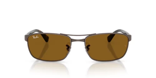 925933 - Copper frame / Brown lenses