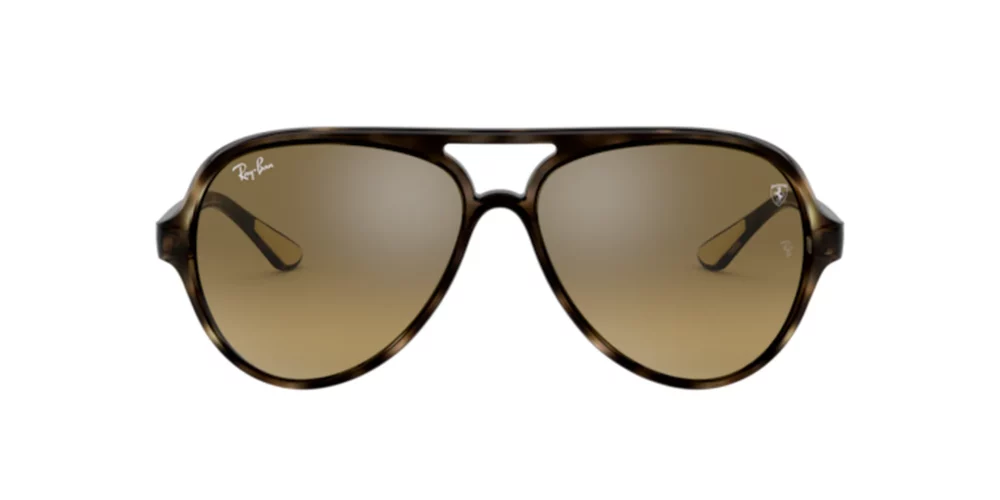 Ray-Ban RB4125M F6093K front view