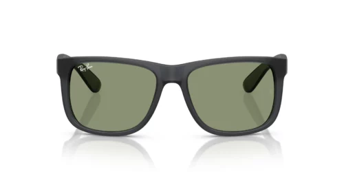 687382 - Opal Grey frame / Green lenses