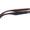 Ray-Ban - RB4374 Polarizačné 6601M3 bočný pohľad