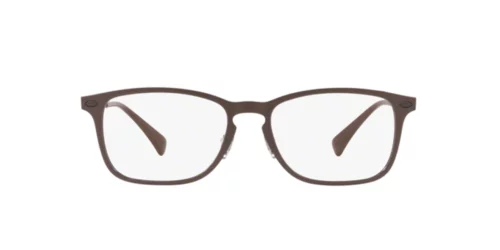 8028 - Clear lenses