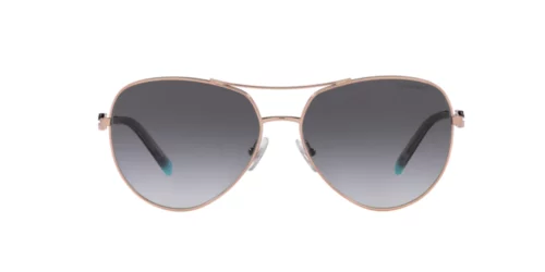 61703C - Rubedo frame / Grey Gradient lenses