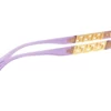 Versace VE3318 Clear side view
