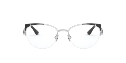 5119 - Clear lenses