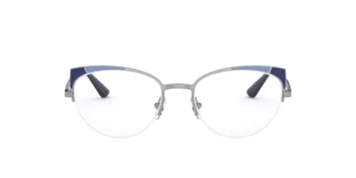 548 - Clear lenses