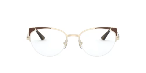 848 - Clear lenses