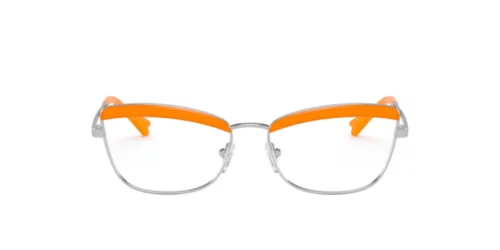 5121 - Clear lenses
