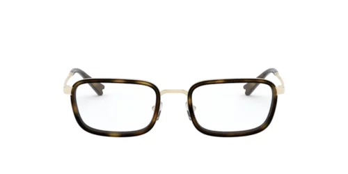 848 - Clear lenses
