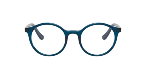 2796 - Clear lenses
