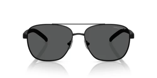 Arnette Walvis AN3087 Ciemnoszary Polaryzowany