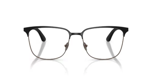 Giorgio Armani  AR5163 Matte Black