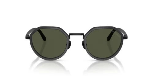Giorgio Armani  AR6181 Green
