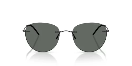 Giorgio Armani  AR6182 Dark Grey