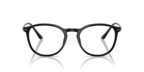 Giorgio Armani  AR7125 Shiny Black