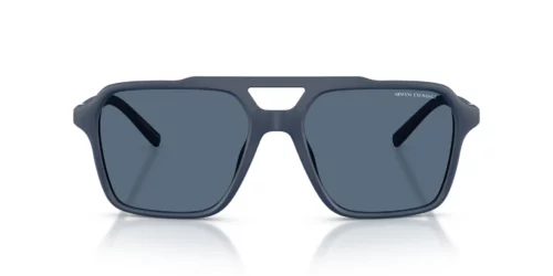 839980 - Matte Blue frame / DARK BLUE lenses